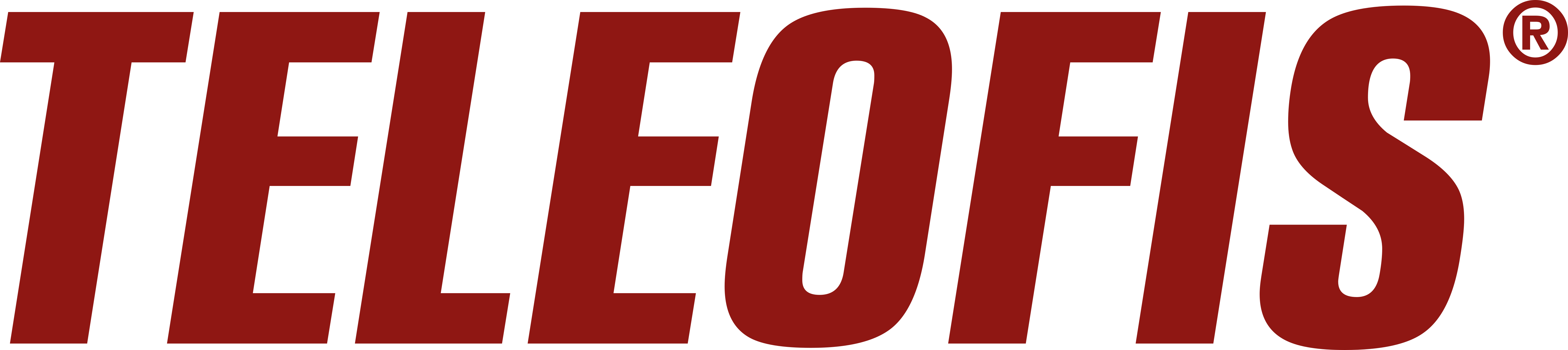 TELEOFIS Logo